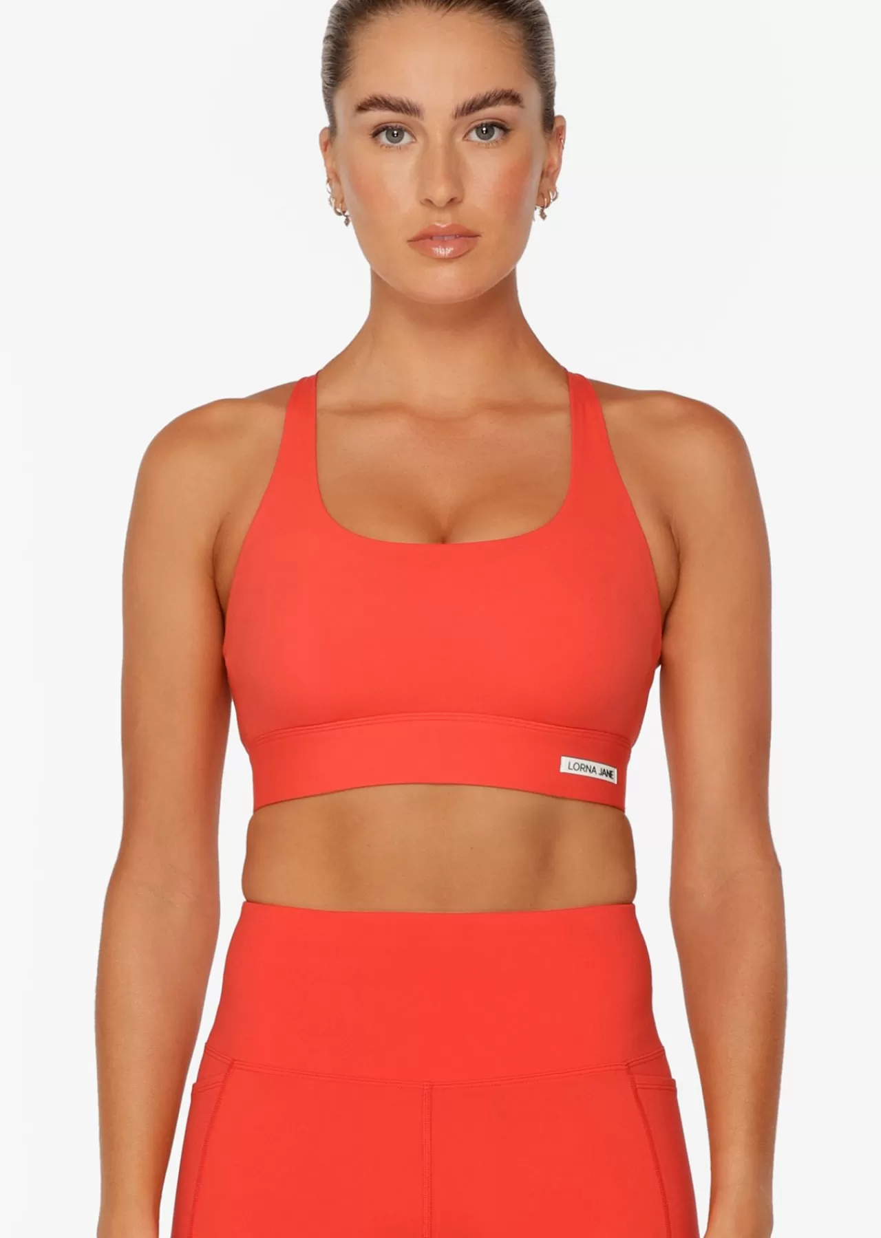 Women Lorna Jane Sports Bras>Circuit Recycled Sports Bra