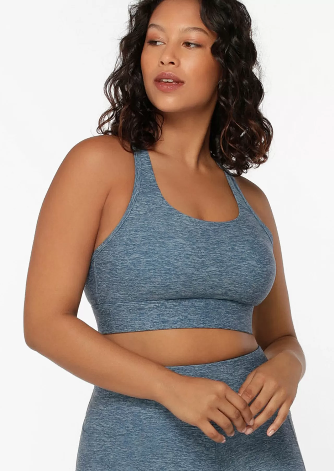 Women Lorna Jane Sports Bras>Compress & Compact Sports Bra