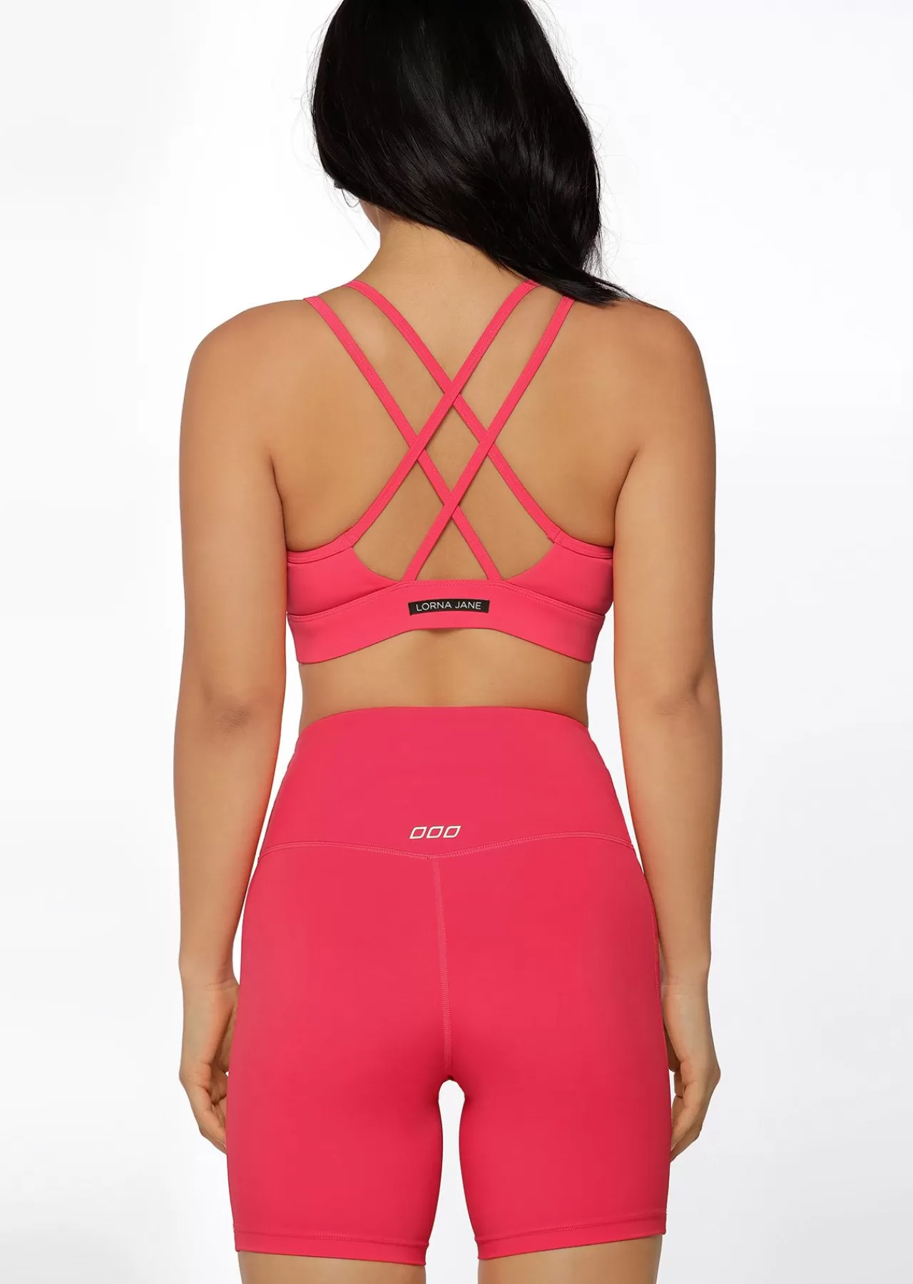 Women Lorna Jane Sports Bras>Cool Touch Lunar Sports Bra