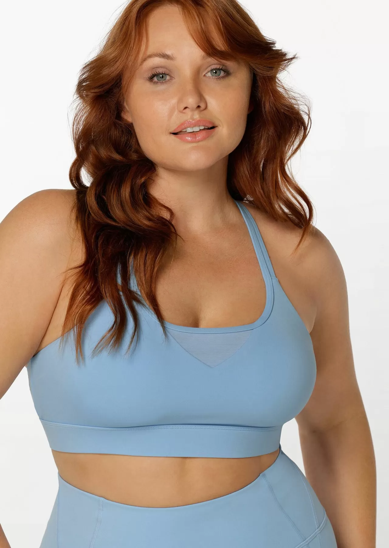 Women Lorna Jane Sports Bras>Down Time Sports Bra