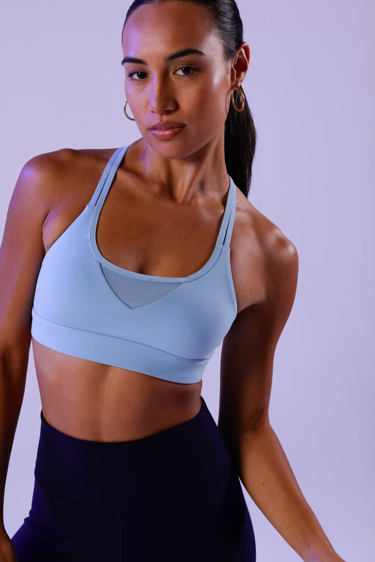 Women Lorna Jane Sports Bras>Down Time Sports Bra