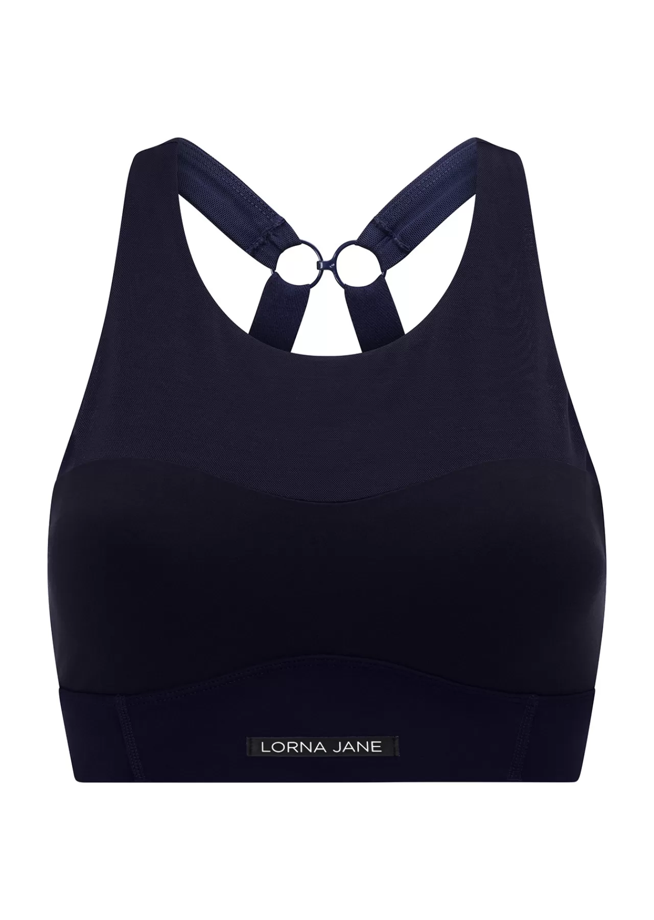 Women Lorna Jane Sports Bras>Full Coverage Support Sports Bra