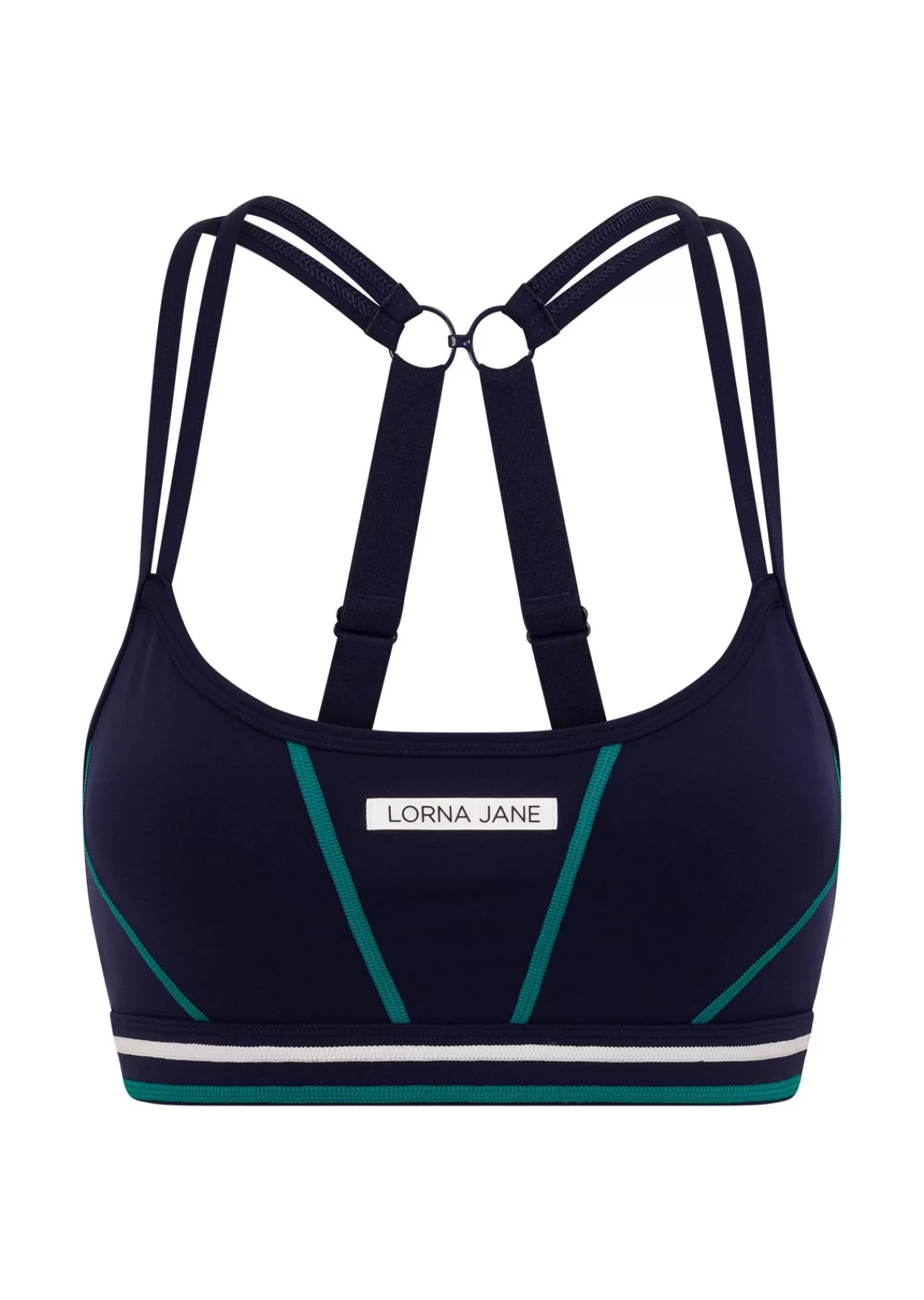 Women Lorna Jane Sports Bras>Home Run Sports Bra