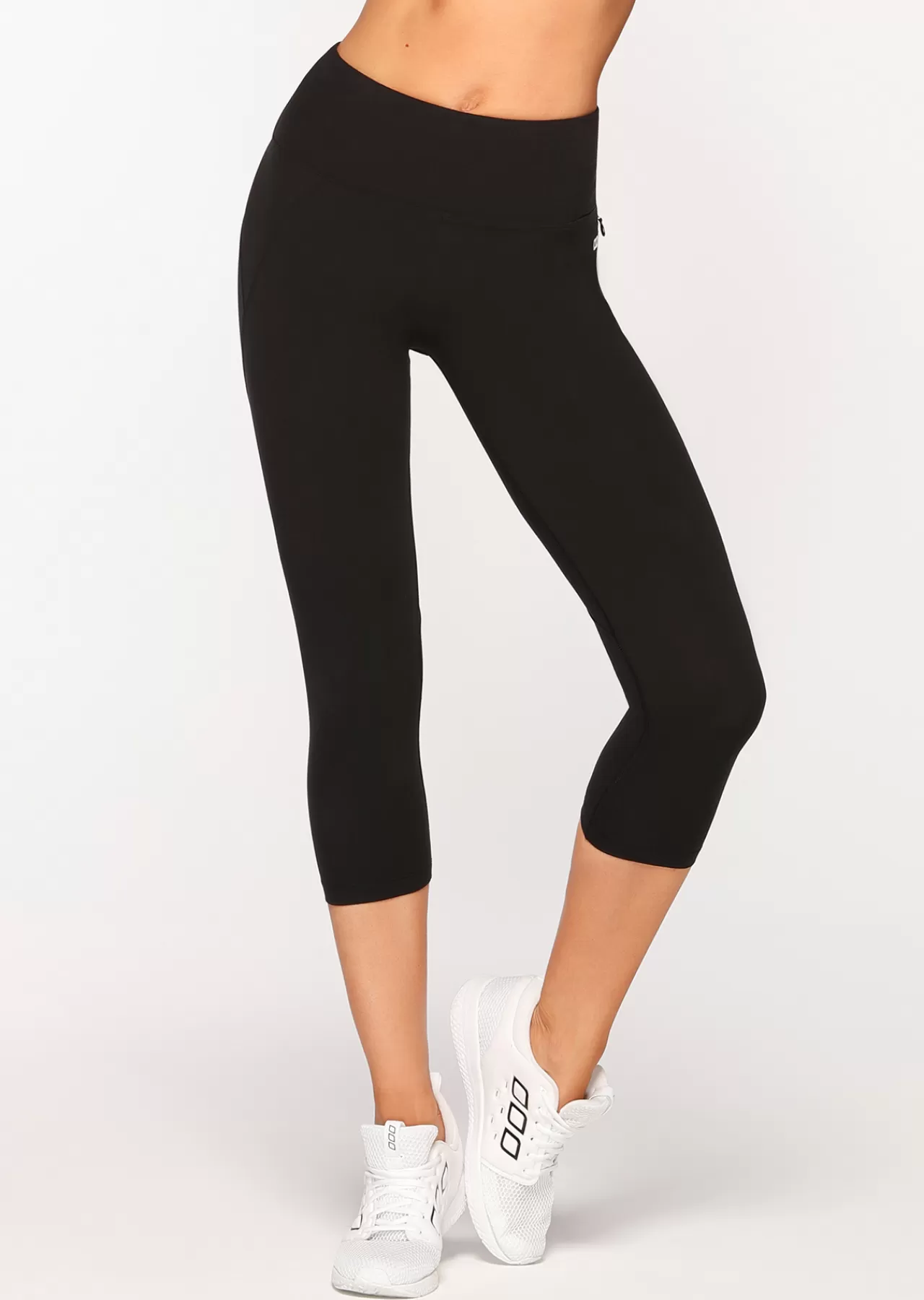 Women Lorna Jane Tights And Leggings>New Amy 7/8 Tight