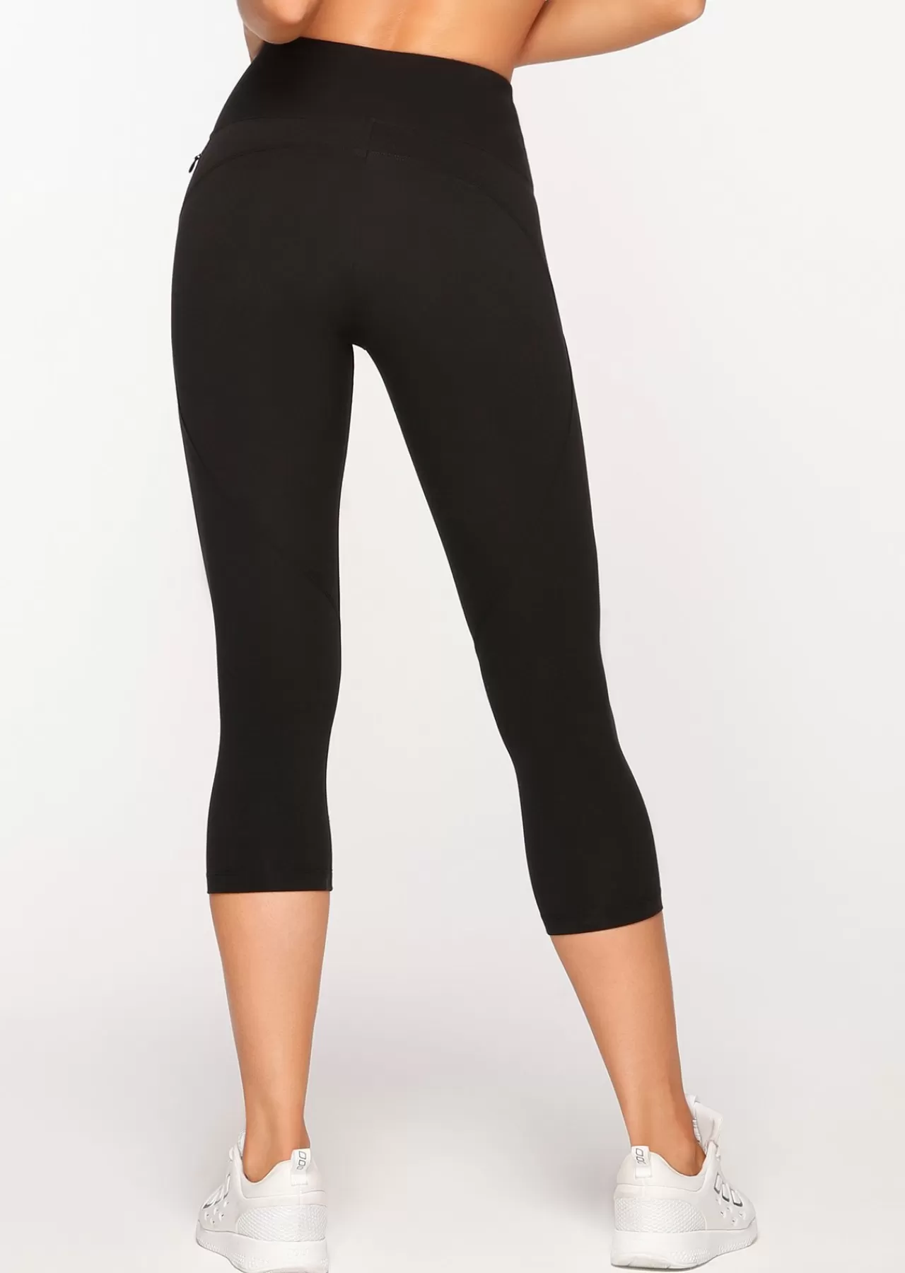 Women Lorna Jane Tights And Leggings>New Amy 7/8 Tight