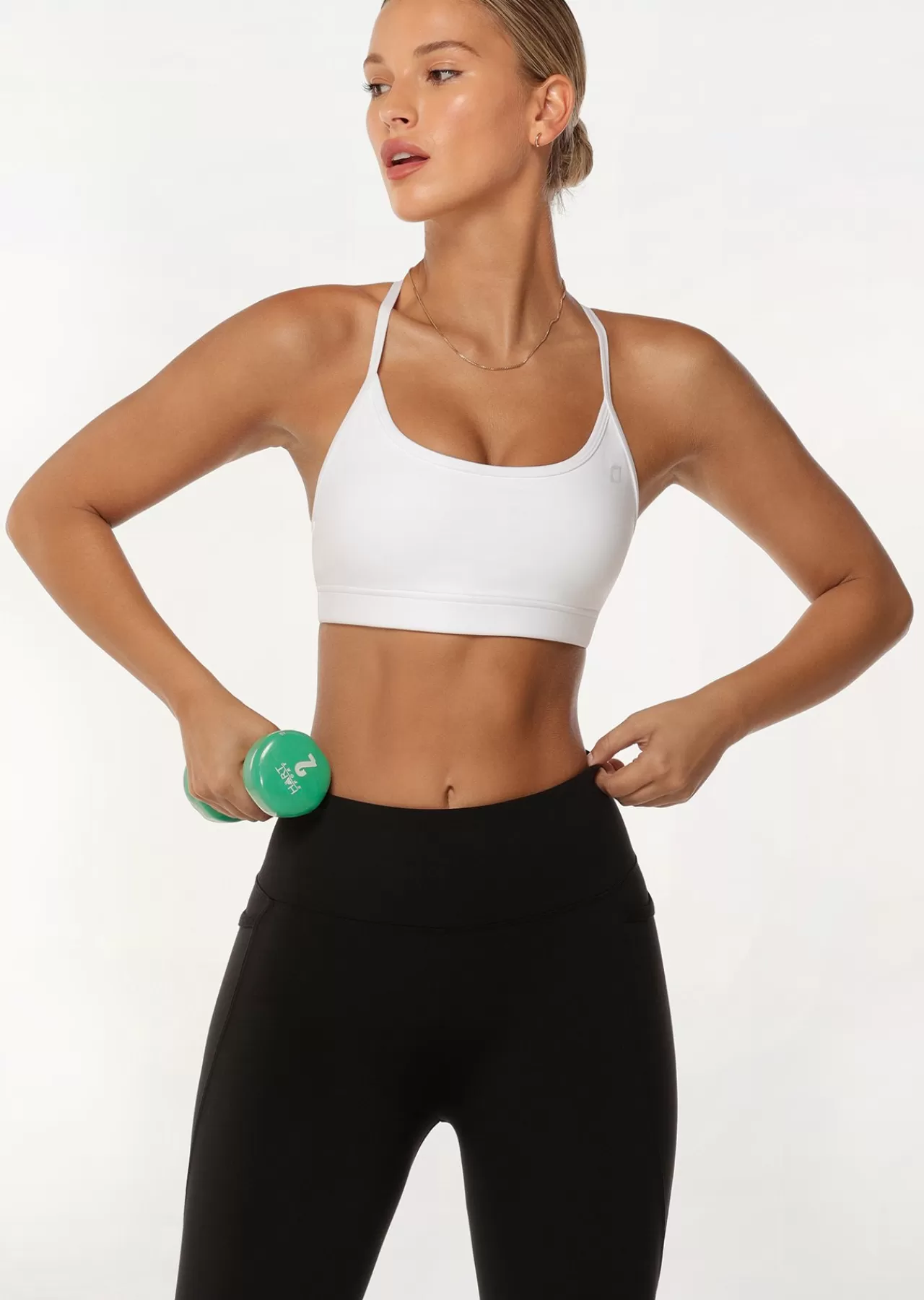 Women Lorna Jane Sports Bras>Sammy Sports Bra